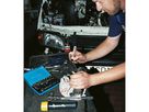 E-8300 industry Permanentmarker Schwarz