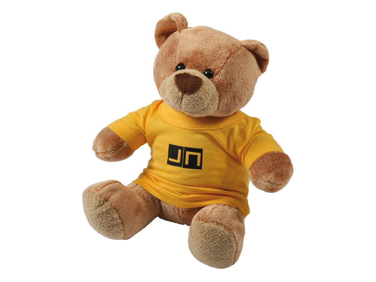 JN Mini-T JN504 100%BW, brown, Größe one size