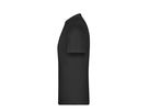 JN Promo-T Man 150 JN797 black, Größe S