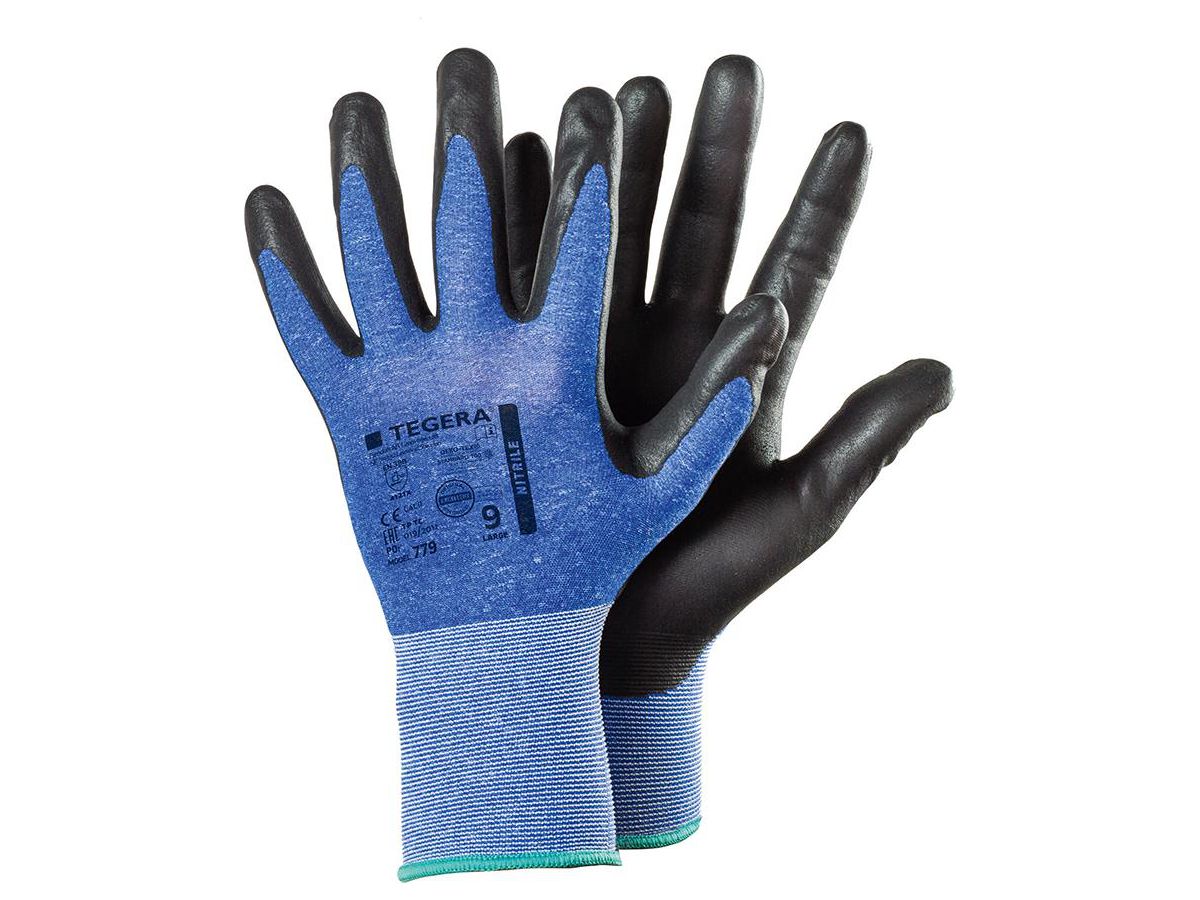 TEGERA Montagehandschuh 779