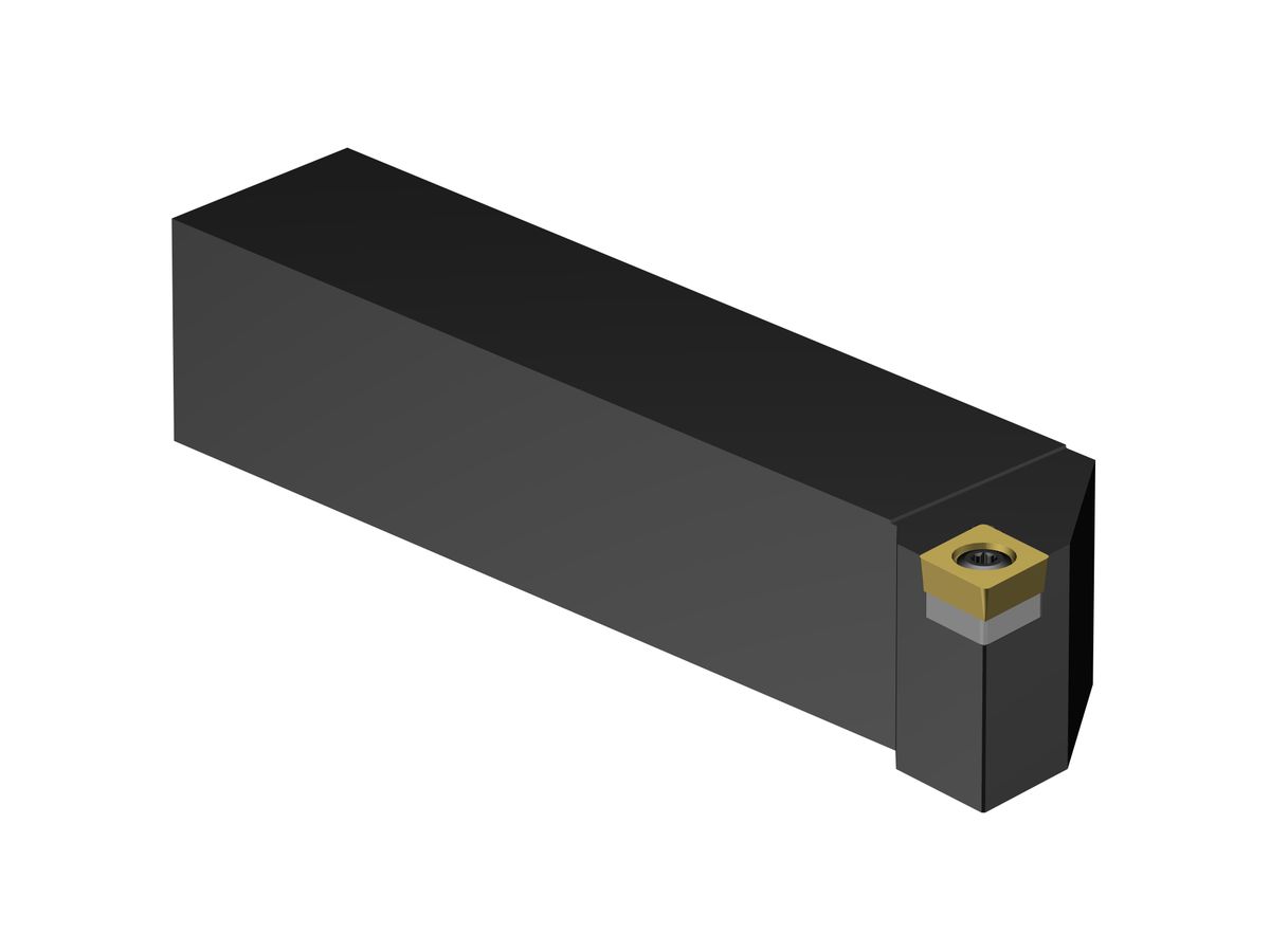 COROMANT CoroTurn 107 Schaftwerkzeug zum Drehen SCLCL204D