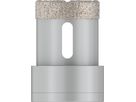 BOSCH X-LOCK Dry Sp. Dia-TrockenbohroneWS, 35mm