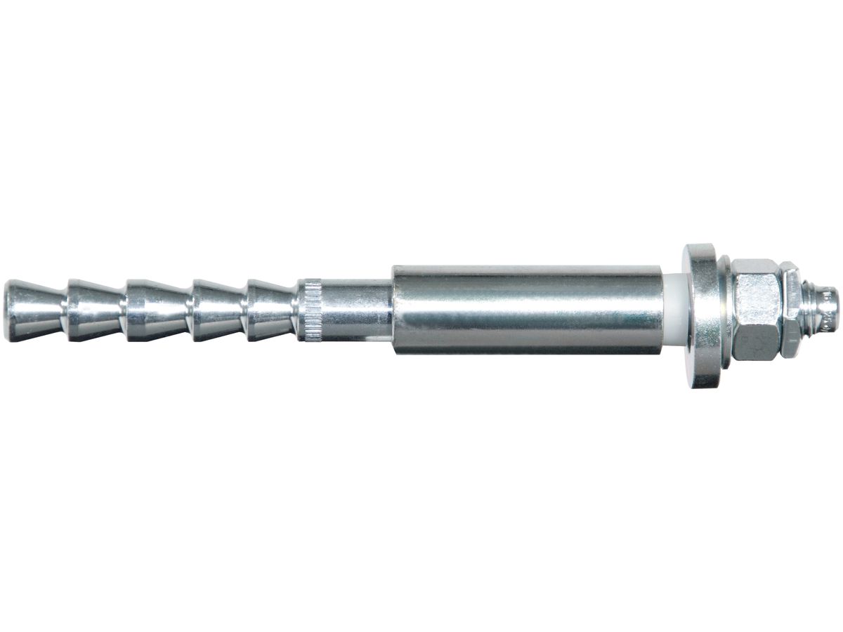 FISCHER Highbond dynamic FHB-A dyn 16x125/50 V (092040)