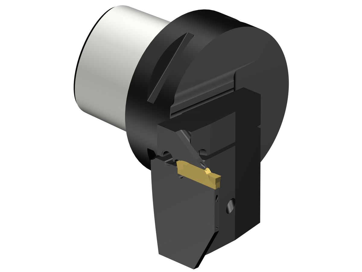 COROMANT CoroCut 1-2 Schneidensystem C6-LF123G15C45060E