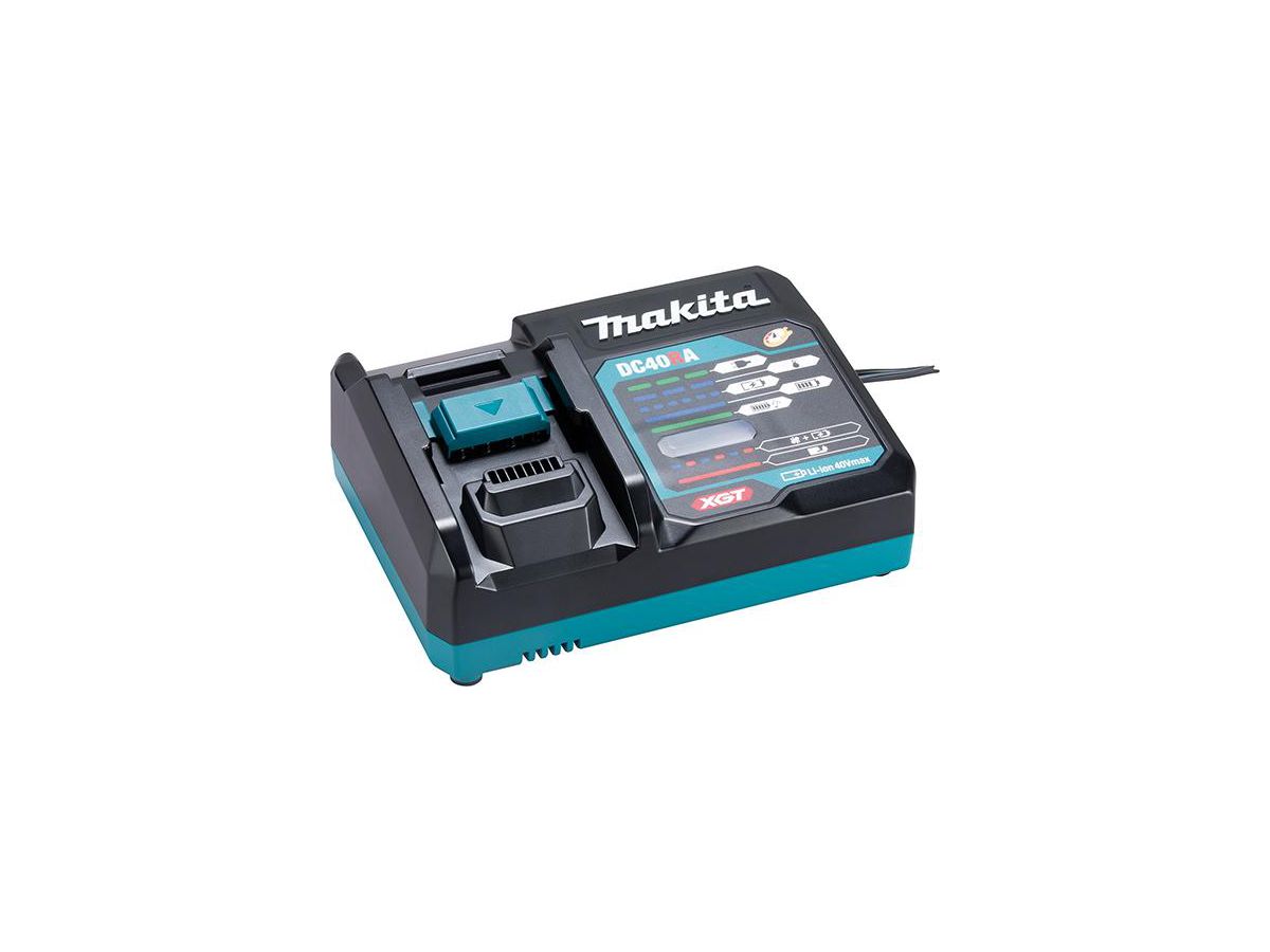 MAKITA Akku-Ladegerät DC40RA