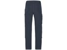 JN Workwear Pants 4-Way Stretch JN1813 carbon Gr. 98
