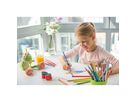 Faber-Castell Farbstift Colour GRIP 112412 farbig 12 St./Pack.