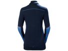 HELLY HANSEN LIFA Merino LS-Baselayer 75210 Gr. 2XL NAVY/STONE BLUE