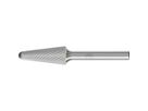 C. burr HM KEL 1230 5 6mm 12x30 mm Pferd