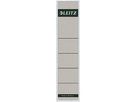 Leitz Ordneretikett 16431085 kurz/schmal gr 100 St./Pack.