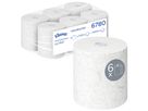 Kleenex Rollenhandtuch Ultra 6780 2lagig 150m AIRFLEX ws 6 St./Pack.