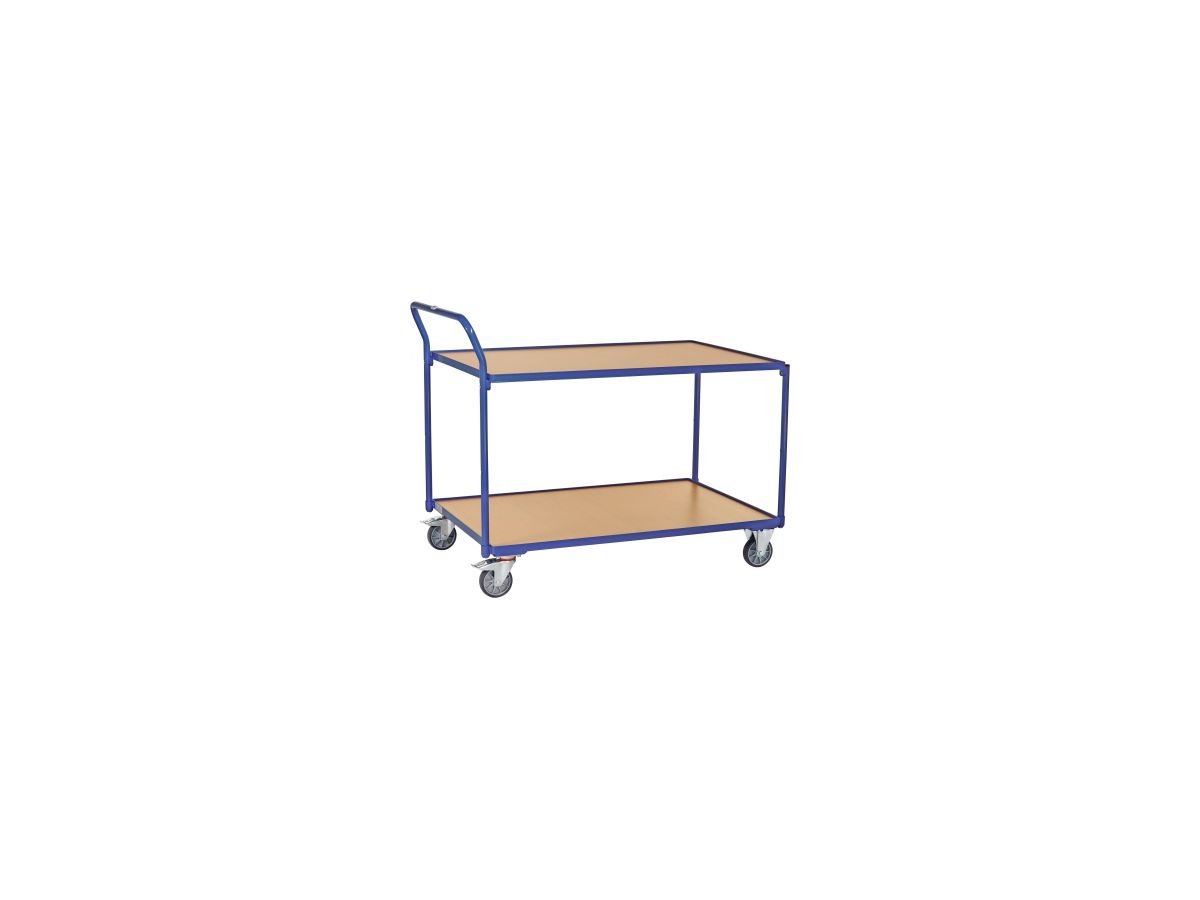 Fetra Tischwagen 2746 Ladefläche 1.200x800mm