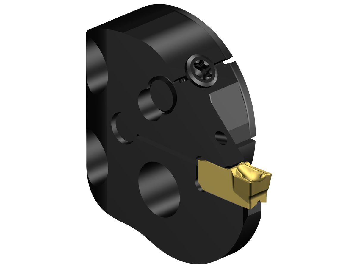 COROMANT CoroCut QI Schneidkopf zum