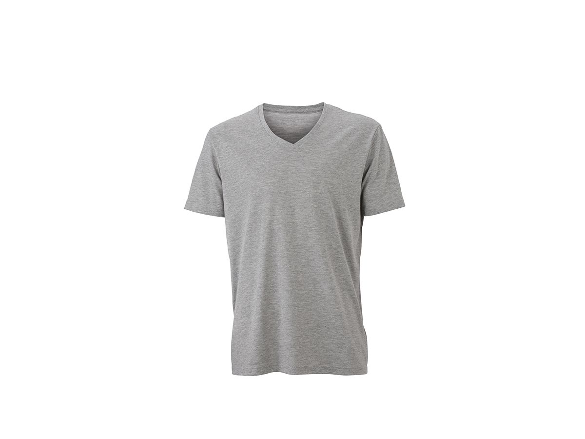 JN Mens Heather T-Shirt JN974