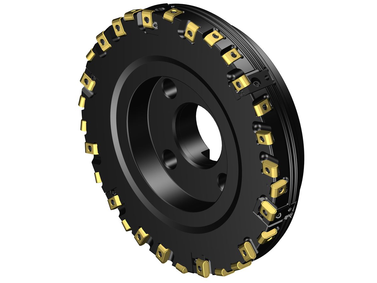 COROMANT CoroMill 425 Planfräser