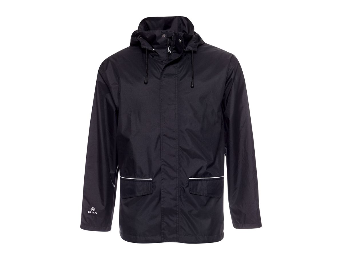 ELKA Working Extreme Regenjacke 086005
