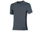 UVEX T-Shirt suXXeed industry 7343 Regular Fit, anthrazit/graphit, Gr. S