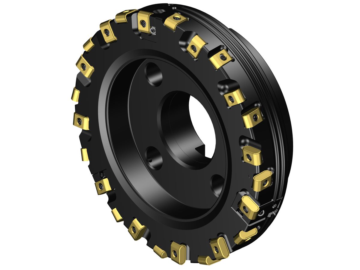 COROMANT CoroMill 425 Planfräser