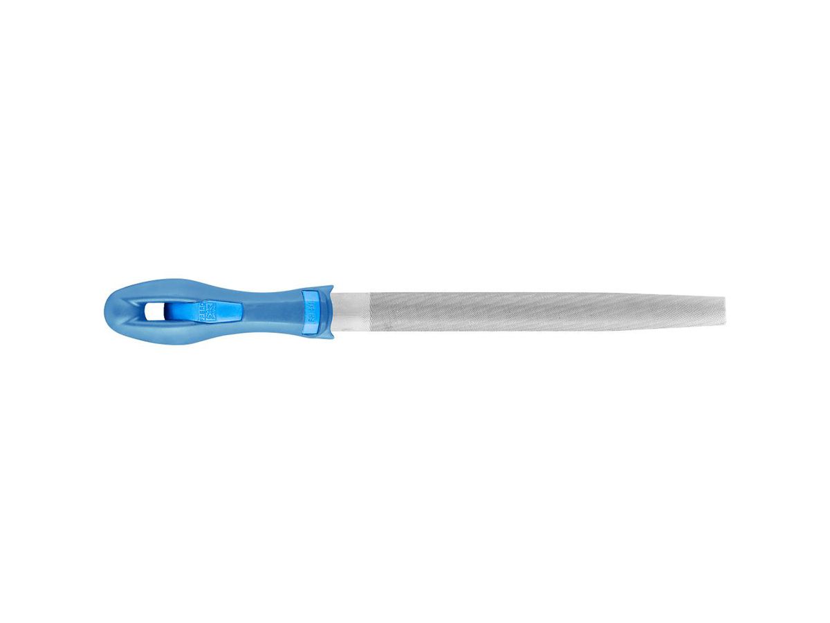 PFERD PF Halbrundfeile SP. DIN261E 250mm H2