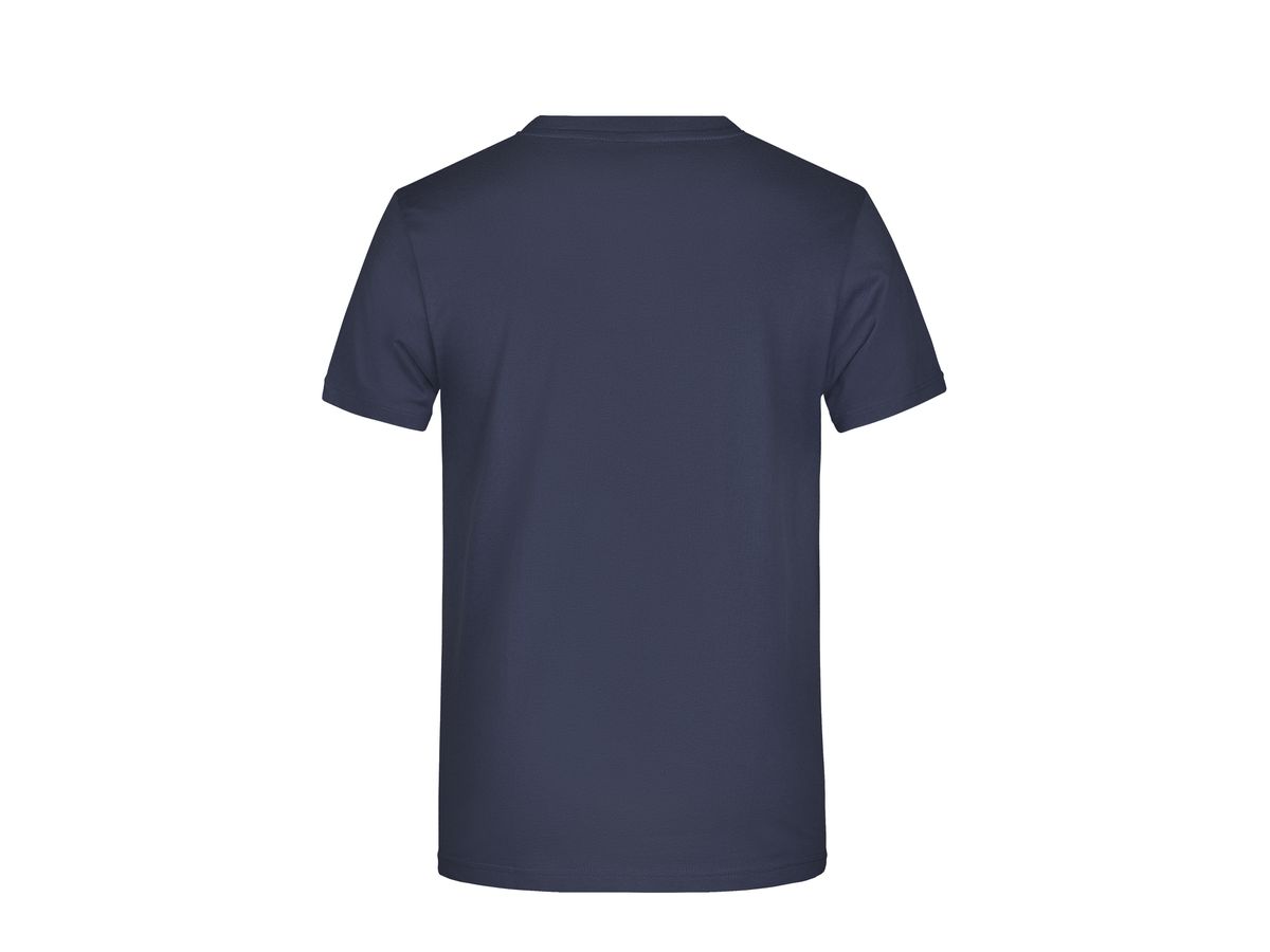 JN Promo-T Man 150 JN797 navy, Größe 4XL