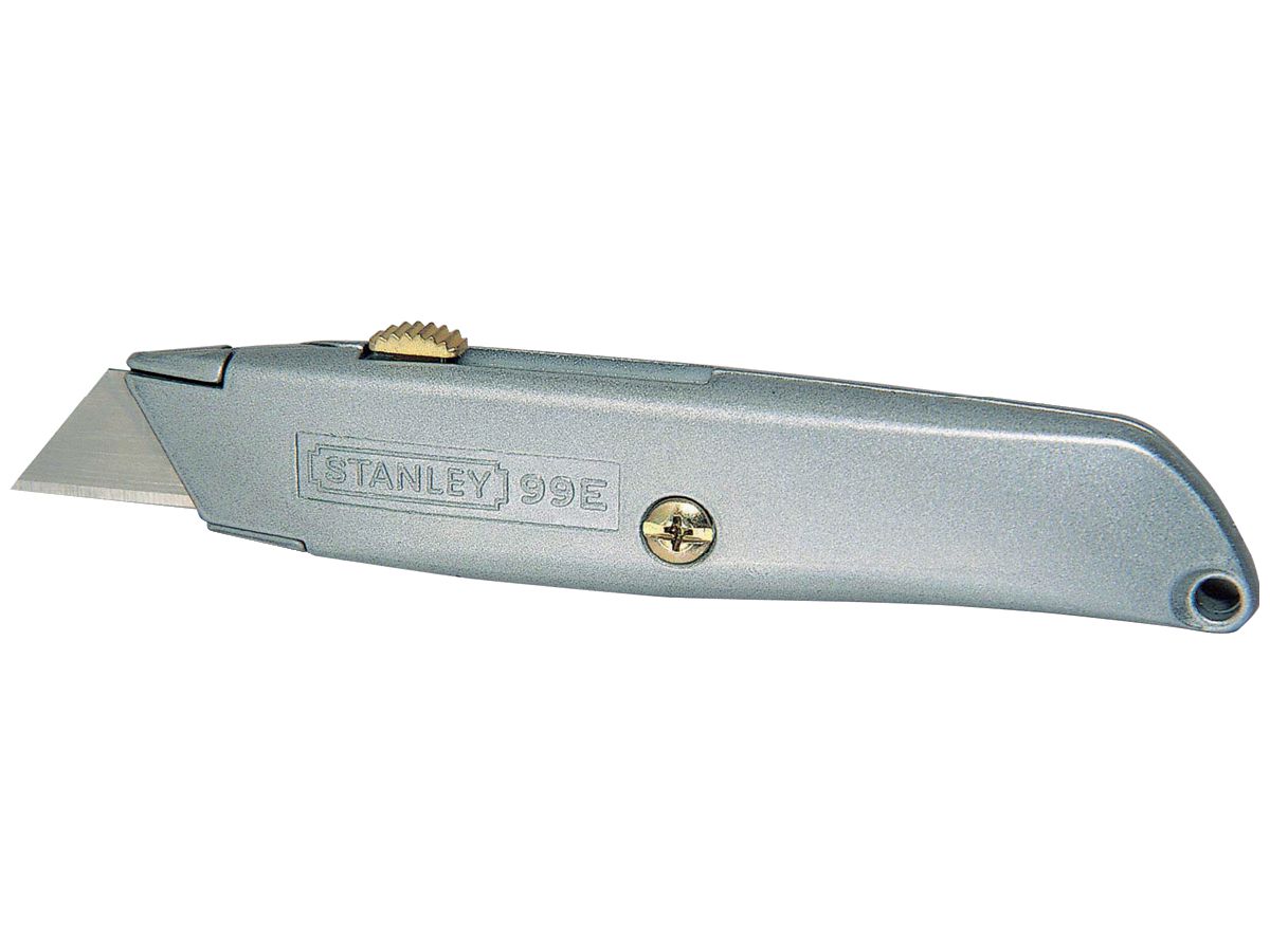 Universal cutter adj. with3 blades Stanley