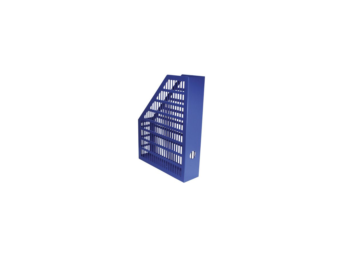 Soennecken Stehsammler oeco 1620 DIN A4 PS blau