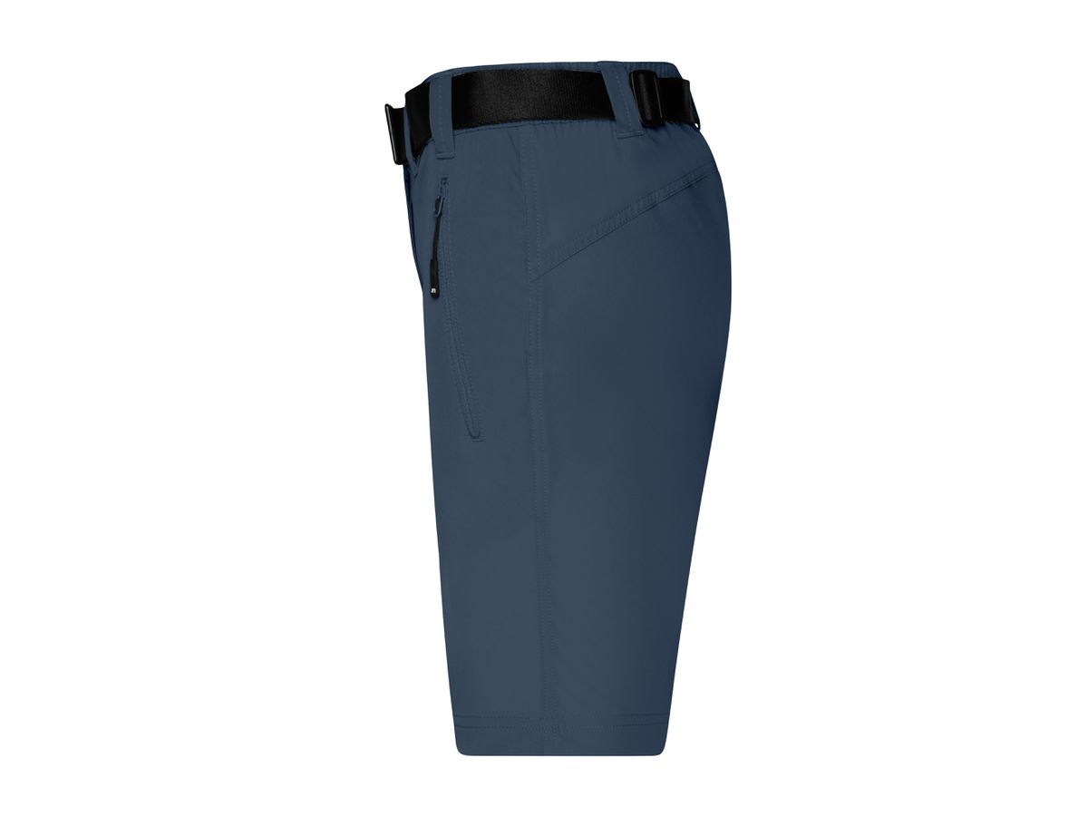 JN Ladies' Trekking Shorts JN1203 navy, Größe S