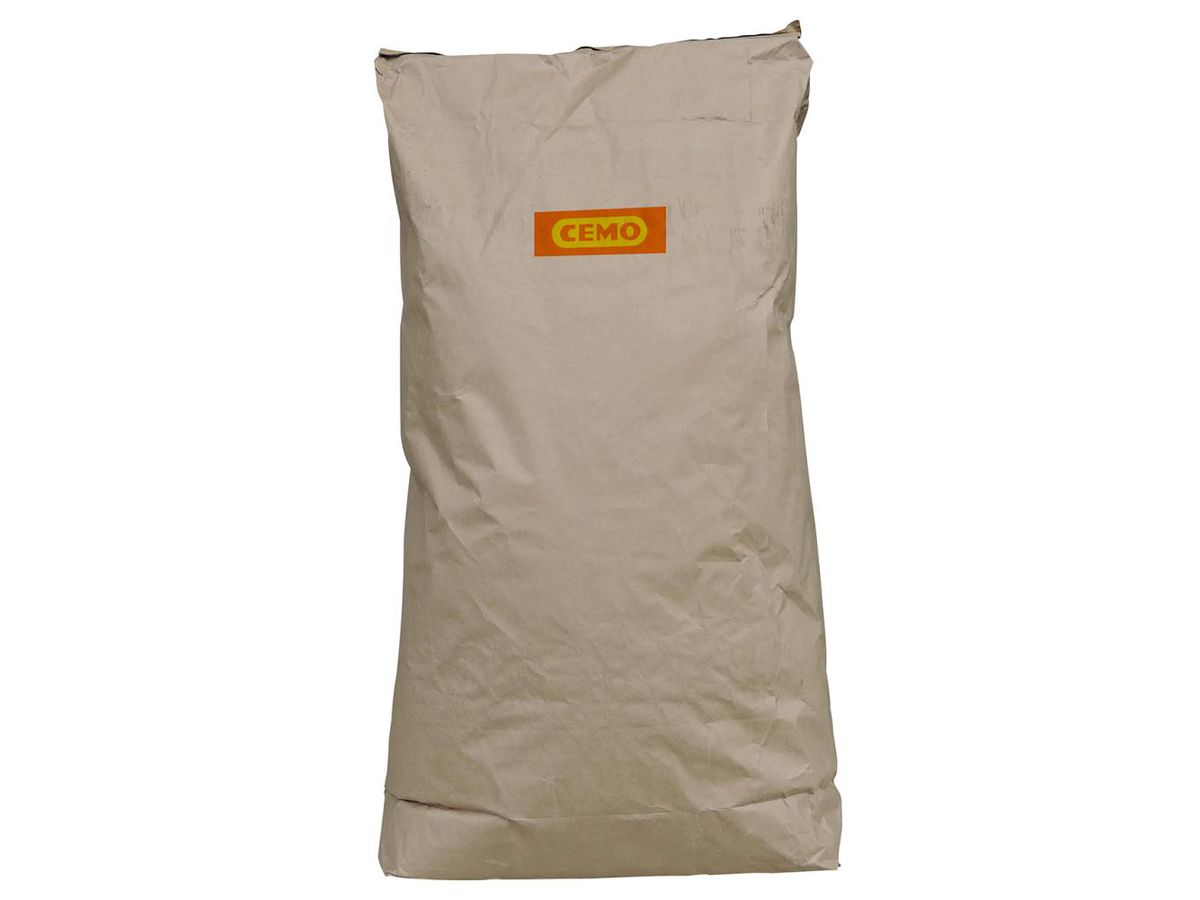 CEMO Sack Vermiculite 4,5 Kg Ca. 50 L