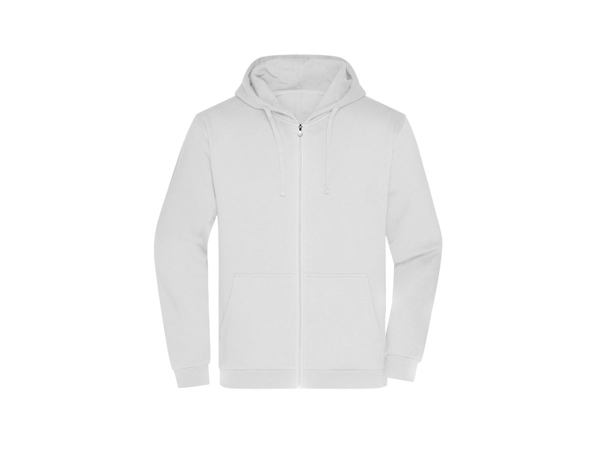 JN Promo Zip Hoody Men JN756