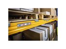DURABLE C-Profil 171258 40mm an 5 St./Pack. +Schilder