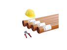 HERMA Outdoor Etikett Special 9532 63,5x33,9mm weiß 240 St./Pack.