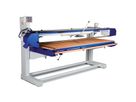 LBSM 2505 ESE Langbandschleifmaschine HOLZKRAFT