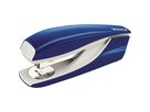 Leitz Heftgerät NeXXt 55220035 max. 40Blatt Metall/Kunststoff bl