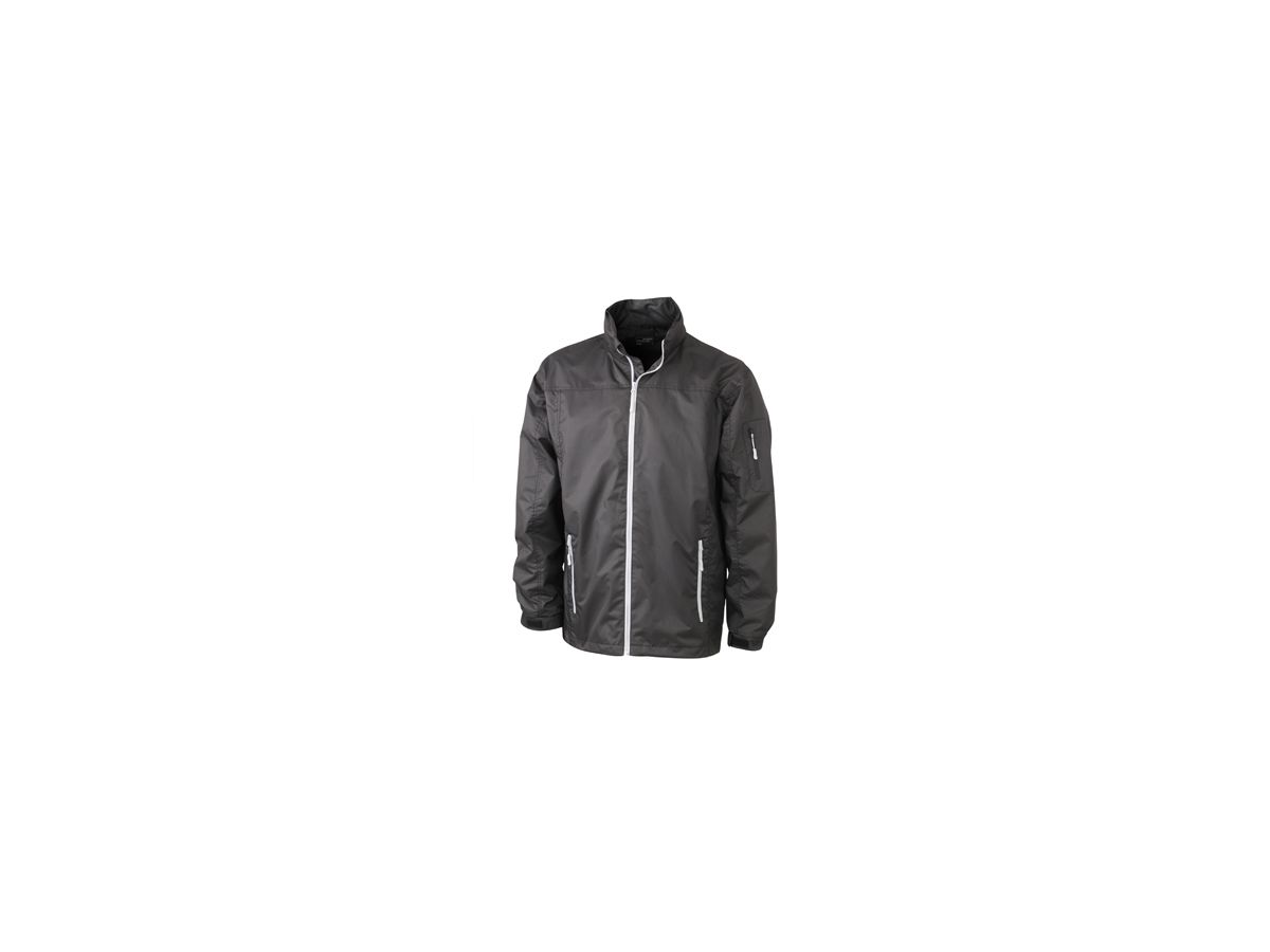 JN Mens Windbreaker JN1041