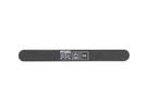 PFERD Schleiffeile SF-R147-15-5 flexibel, 147x15x5mm, SiC k240