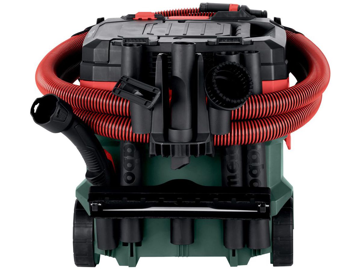 METABO Akku-Sauger 36-18 L 20 PC im Karton