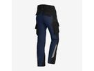 FHB Bundhose ANNETTE Gr. 34, marine/schwarz, 125610