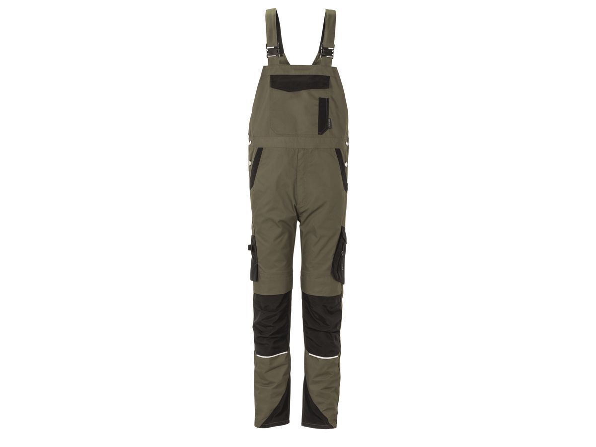 PLANAM Norit Herren Latzhose Nr. 6520