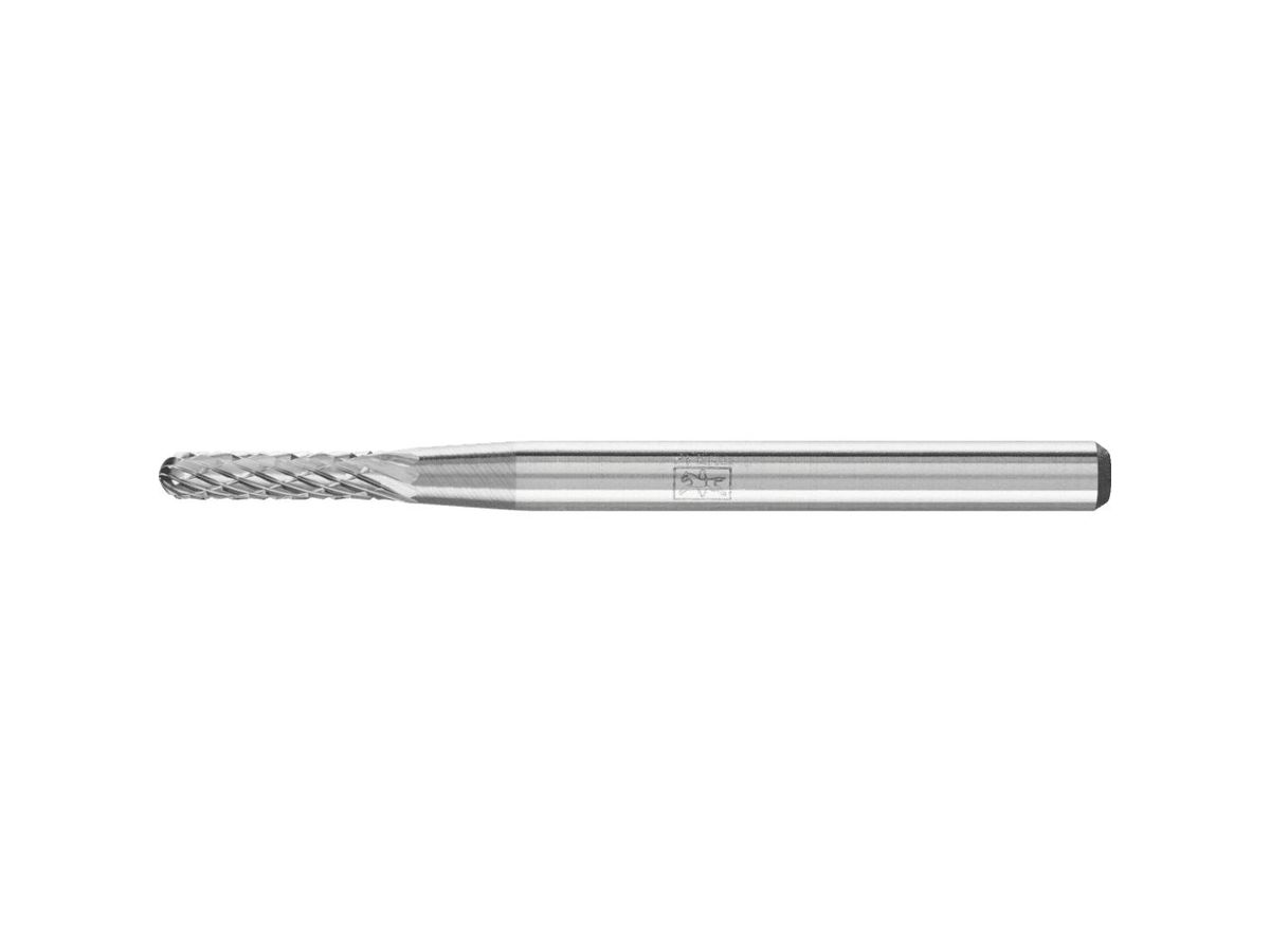 PFERD Kleinfrässtift HM WRC 0210 43mm 2x10mm