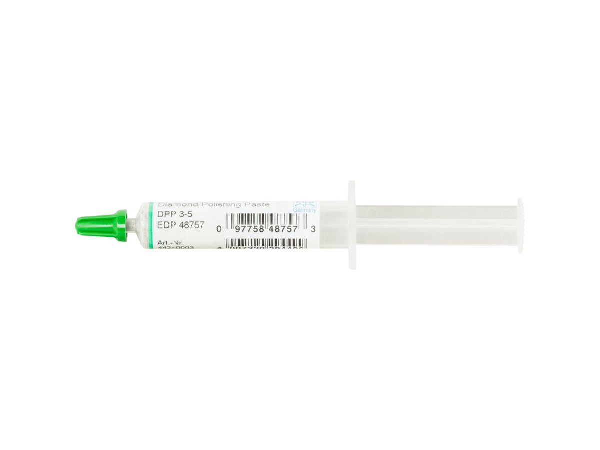 PFERD Diamantpolierpaste DPP 3- 5