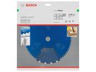BOSCH Kreissägeblatt Standard for Steel 237x30x2,5/1,8 mm, 24 Z