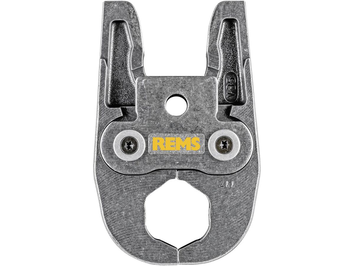 Rems Presszange Mini V35 Nr: 578604