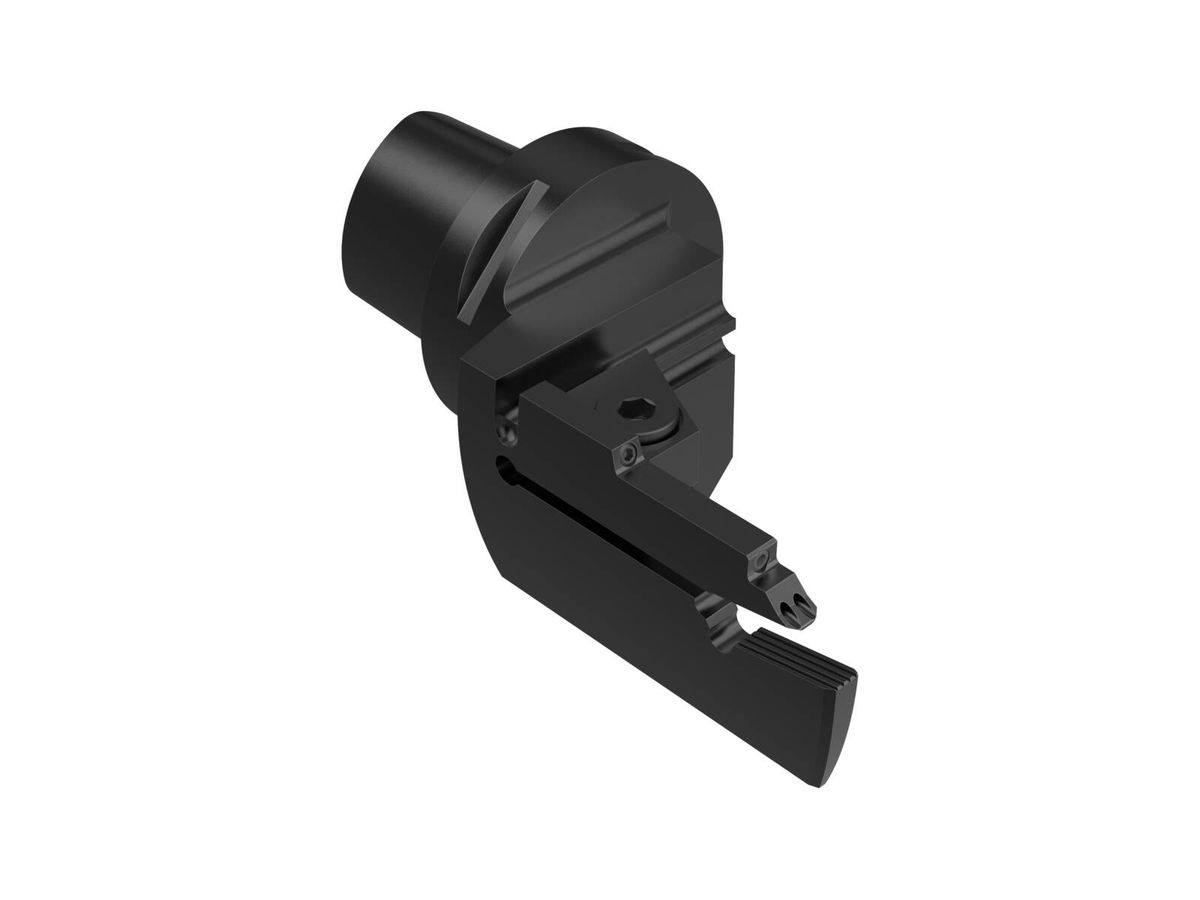 SECO Klemmhalter, Jetstream Tooling C6-CFOL-45115-08L500200-JET