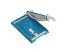 DAHLE Hebelschneider 00561-21285 265x440mm DIN A4 35Bl. Metall blau