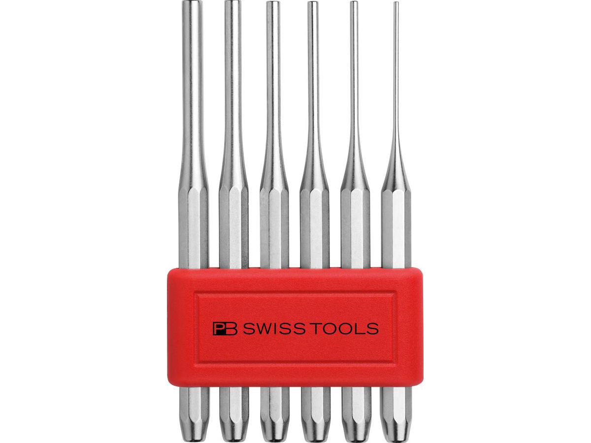 Pendrijverset 6-delig PB Swiss Tools 6-teilig
