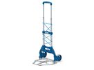 Fetra Sackkarre 1730 50kg klappbar blau/grau