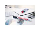 edding CD/DVD-Marker 8400 4-8400002 0,5-1mm Rundspitze rt