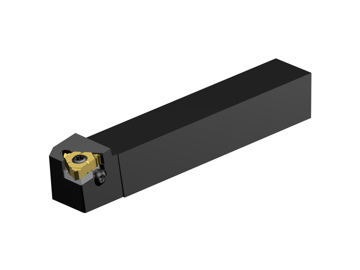 COROMANT CoroThread 266 Schaftwerkzeug zum Gewindedrehen 266RFA-123-S