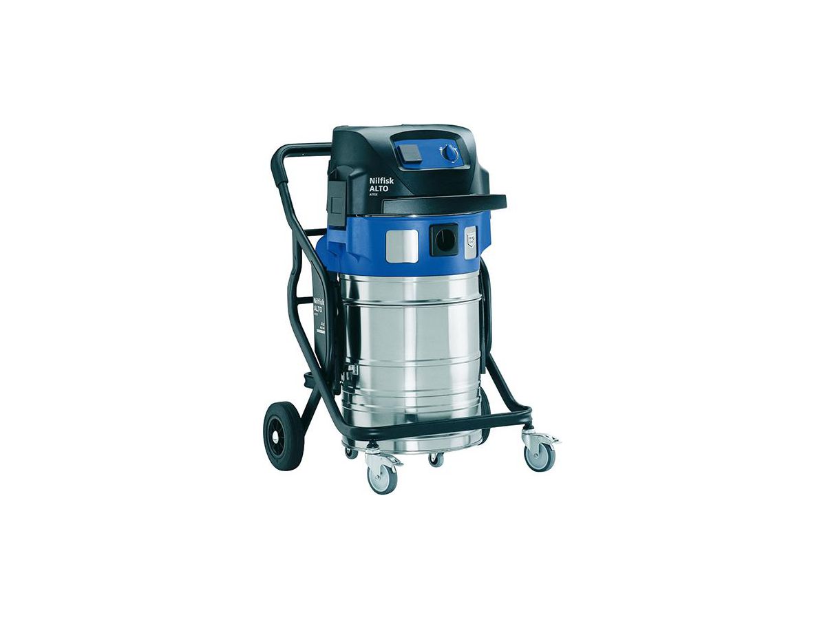 Nass- und Trockensauger Wechselstrom Attix 965-21 Sdxc