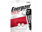 Energizer Knopfzelle LR43/186 E301536500 Alkali 2 St./Pack.